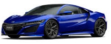 Honda NSX